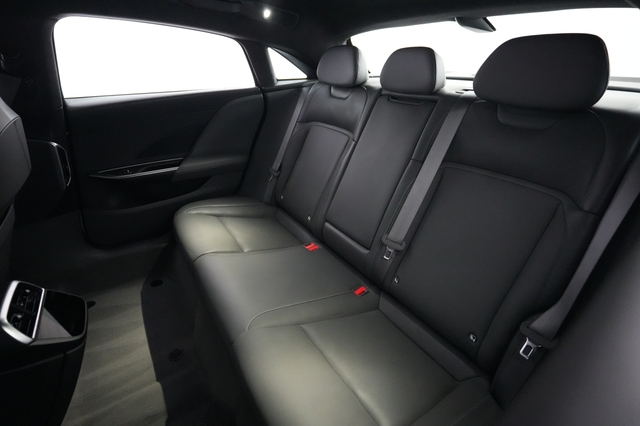 2023 Lucid Air