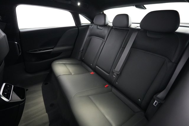 2023 Lucid Air — photo 19 of 24