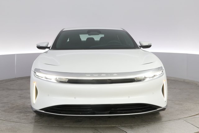 2023 Lucid Air — photo 9 of 24