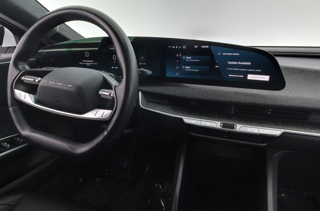 2023 Lucid Air — photo 20 of 24