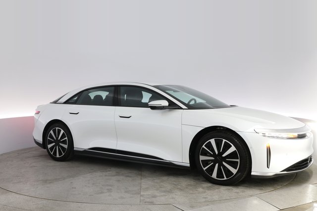 2023 Lucid Air — photo 11 of 24
