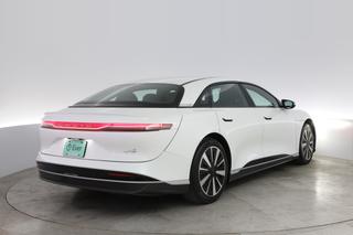 2023 Lucid Air — photo 2 of 24