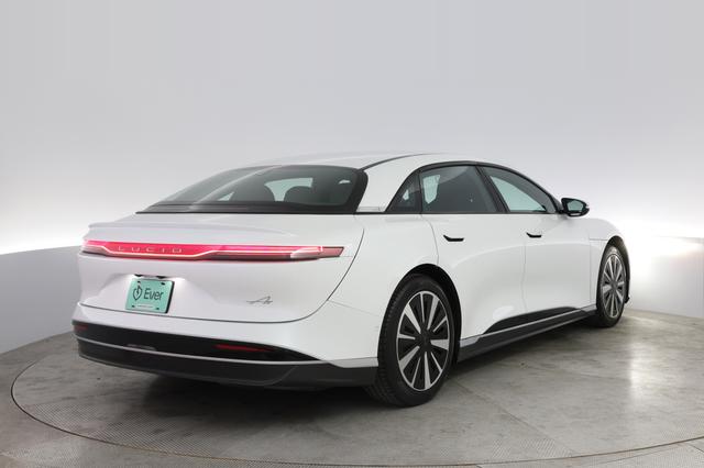 2023 Lucid Air — photo 2 of 24