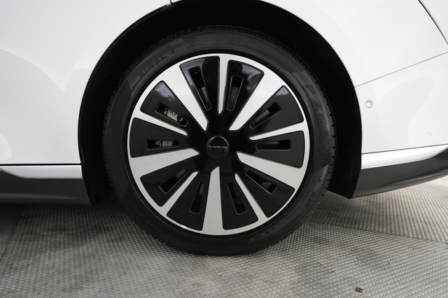 2023 Lucid Air