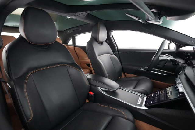 2023 Lucid Air
