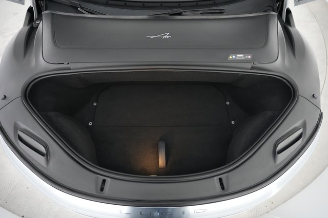 2023 Lucid Air — photo 20 of 21