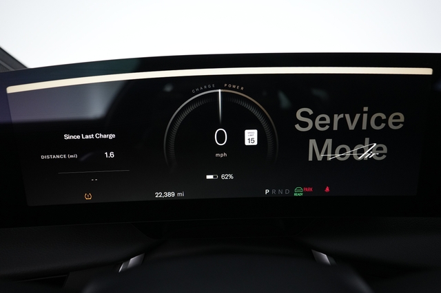 2023 Lucid Air