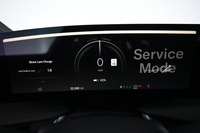 2023 Lucid Air — photo 5 of 21