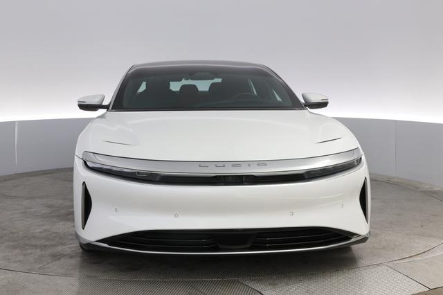 2023 Lucid Air — photo 9 of 21