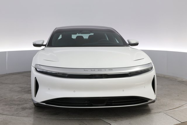 2023 Lucid Air — photo 9 of 21