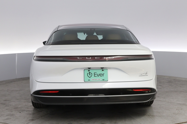 2023 Lucid Air
