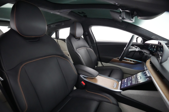 2023 Lucid Air