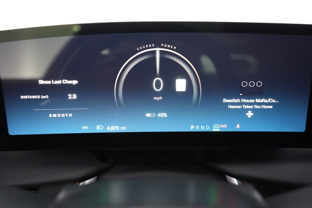 2023 Lucid Air