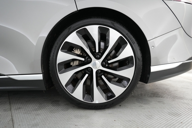 2023 Lucid Air
