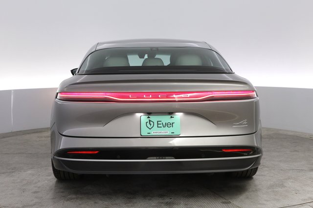 2023 Lucid Air — photo 12 of 21