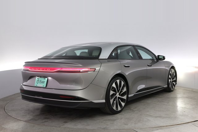 2023 Lucid Air — photo 2 of 21