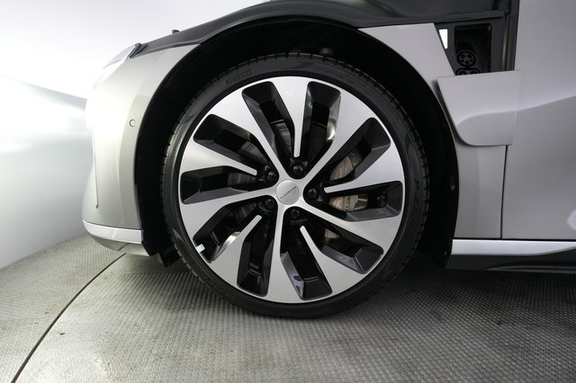 2023 Lucid Air — photo 15 of 21