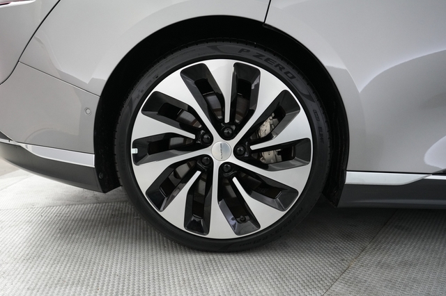 2023 Lucid Air