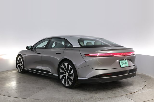 2023 Lucid Air — photo 13 of 21