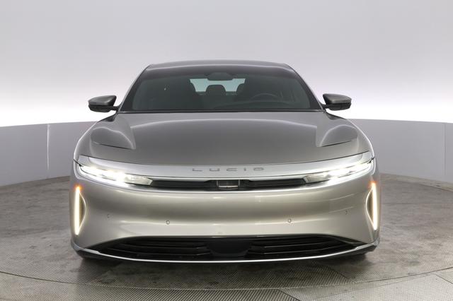 2023 Lucid Air — photo 9 of 21