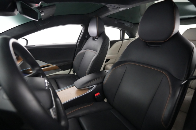 2023 Lucid Air