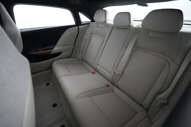 2023 Lucid Air — photo 19 of 21