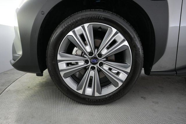 2023 Subaru Solterra — photo 15 of 21