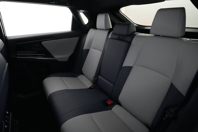 2023 Subaru Solterra — photo 19 of 21
