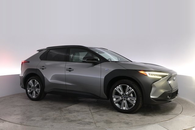 2023 Subaru Solterra — photo 11 of 21