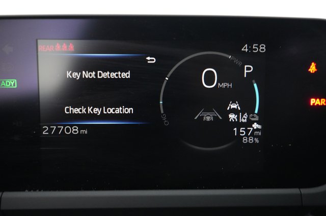 2023 Subaru Solterra — photo 5 of 21