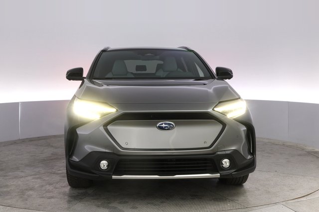 2023 Subaru Solterra — photo 9 of 21