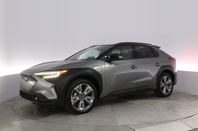 2023 Subaru Solterra — photo 14 of 21