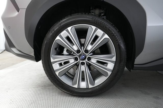 2023 Subaru Solterra — photo 17 of 21
