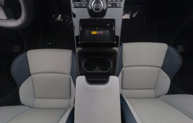 2023 Subaru Solterra — photo 20 of 21