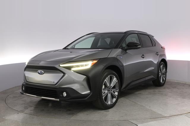 2023 Subaru Solterra — VIN JTMABABA0PA022112