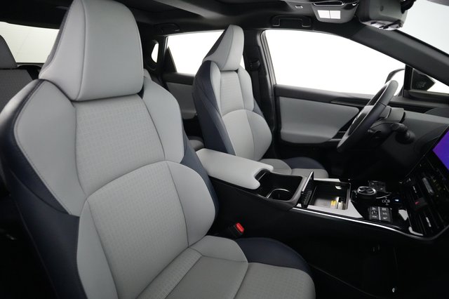 2023 Subaru Solterra — photo 18 of 21