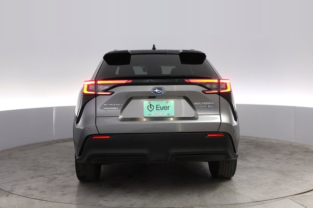 2023 Subaru Solterra — photo 12 of 21