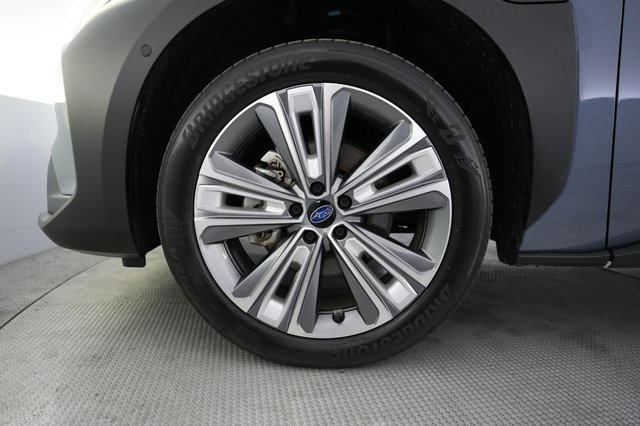 2023 Subaru Solterra — photo 15 of 20