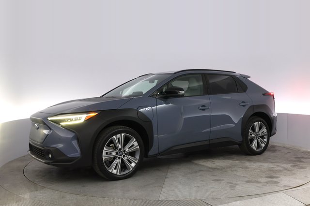 2023 Subaru Solterra — photo 14 of 20