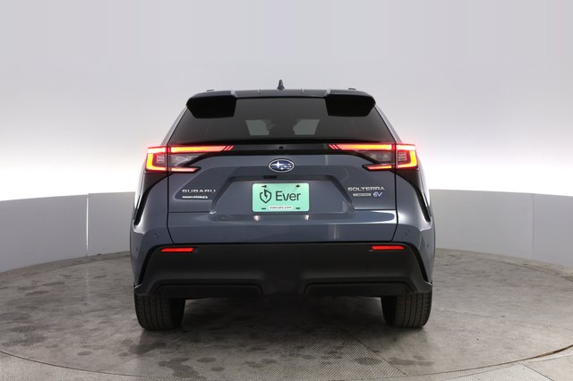 2023 Subaru Solterra — photo 12 of 20
