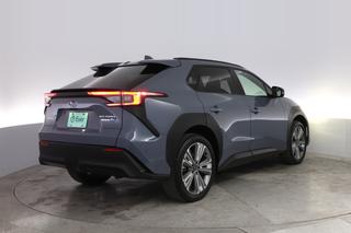 2023 Subaru Solterra — photo 2 of 20