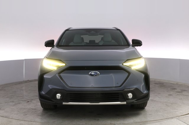 2023 Subaru Solterra — photo 9 of 20