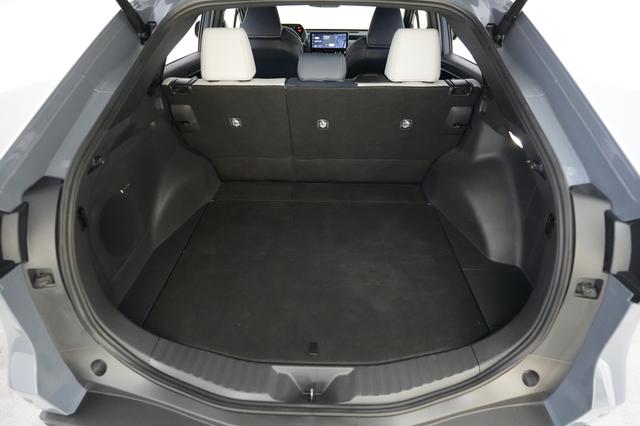 2023 Subaru Solterra — photo 6 of 20
