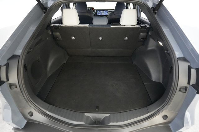 2023 Subaru Solterra — photo 6 of 20