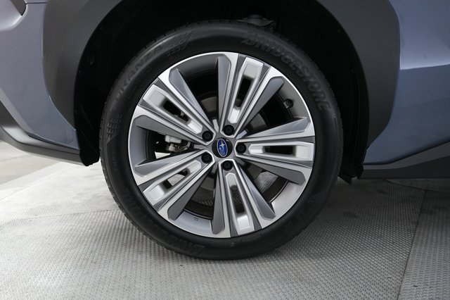 2023 Subaru Solterra — photo 17 of 20