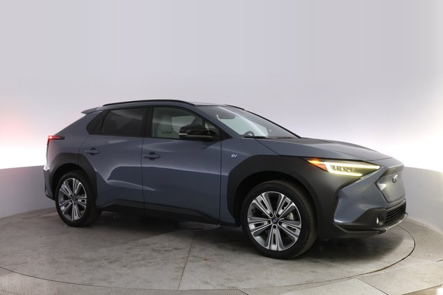 2023 Subaru Solterra — photo 11 of 20