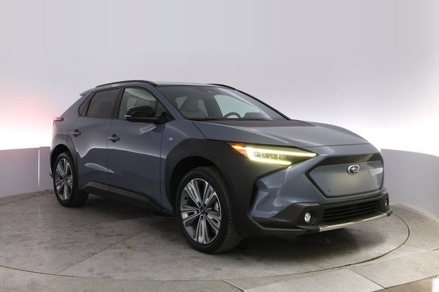 2023 Subaru Solterra — photo 10 of 20