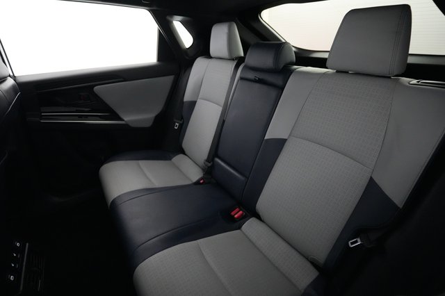 2023 Subaru Solterra — photo 19 of 20