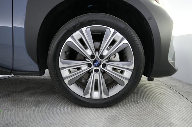 2023 Subaru Solterra — photo 16 of 20