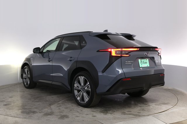2023 Subaru Solterra — photo 13 of 20